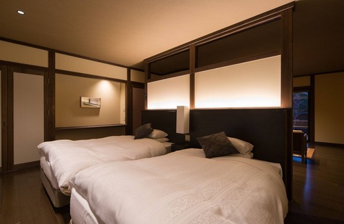 Kurokawa Onsen House | Miyama Sanso