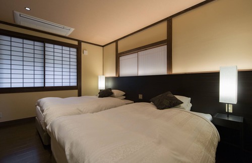Kurokawa Onsen House | Miyama Sanso