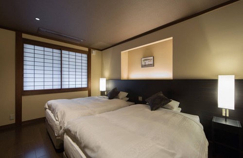 Kurokawa Onsen House | Miyama Sanso