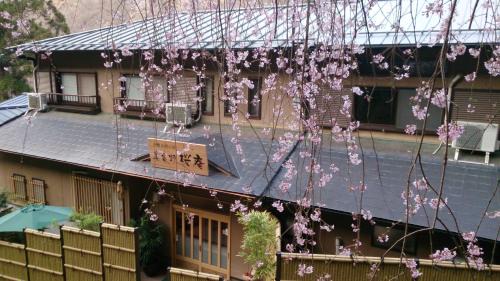 Yoshino House | Miyoshino Sakuraan