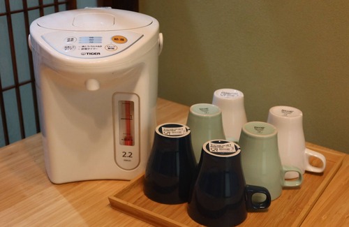 Suminoe House | miyu reitsukiJapanese Style VillaMax 6ppl - Rice and Azuki/Osaka Ōsaka