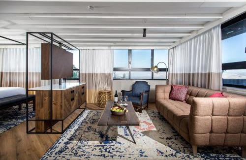 Safed Hotel | Mizpe Hayamim by Isrotel Exclusive