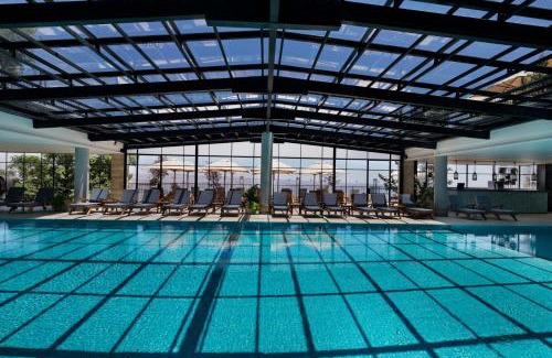 Safed Hotel | Mizpe Hayamim by Isrotel Exclusive