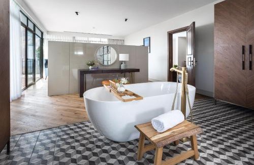 Safed Hotel | Mizpe Hayamim by Isrotel Exclusive