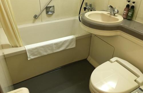 Masuda Hotel | Mizuho Inn Iwami Masuda - Vacation STAY 17364v