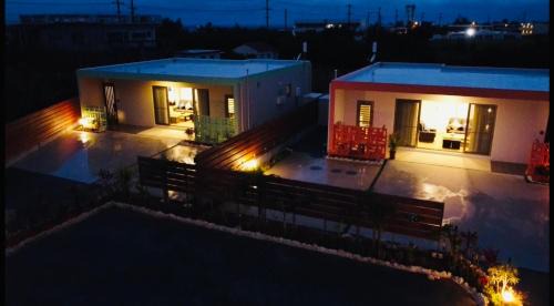 Miyakojima Apartment | MizuHouse宮古島B棟