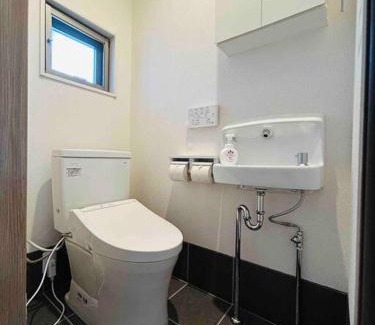 Miyakojima Apartment | MizuHouse宮古島B棟