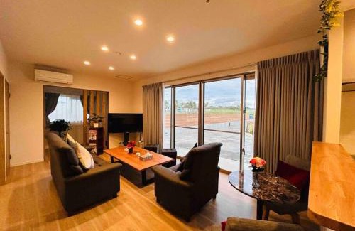 Miyakojima Apartment | MizuHouse宮古島B棟