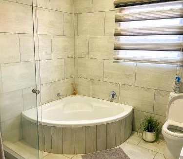 Nkomazi House | Mjejane Debs guest house