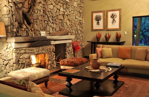 Buffelspruit Cabin | Mjejane River Lodge