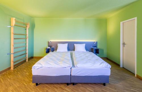 Remscheid Hotel | mk hotel remscheid