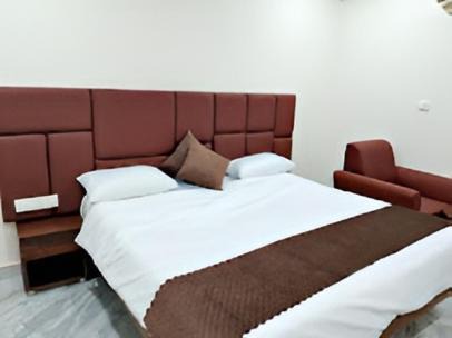 Nellore Hotel | MK Luxe