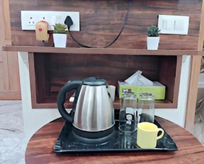 Nellore Hotel | MK Luxe