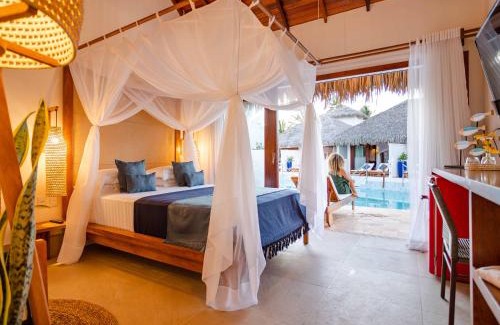 Acarau Hotel | MKNI Hotel - Ikaika Makani Experience