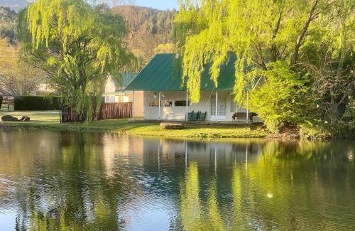 Sani Pass Resort | Mkomazana Mountain Cottages