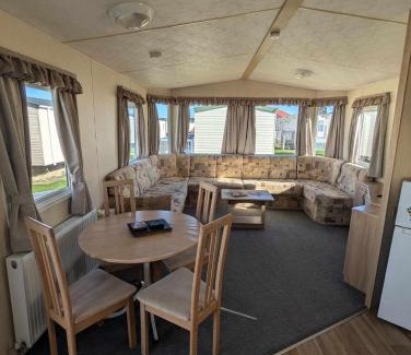 Skegness Resort | ML accessible caravan25