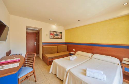 El Arenal Resort | MLL Palma Bay Club Resort