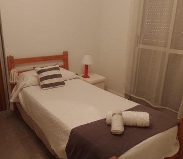 Rio Cuarto Apartment | MM Apart