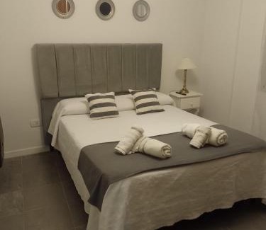 Rio Cuarto Apartment | MM Apart