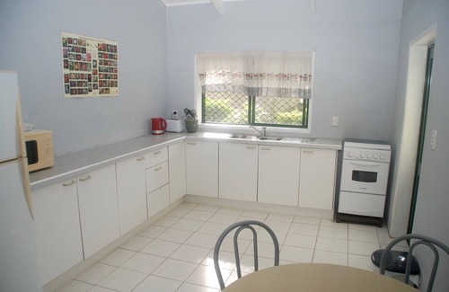 Rarotonga House | MM Batch South Side