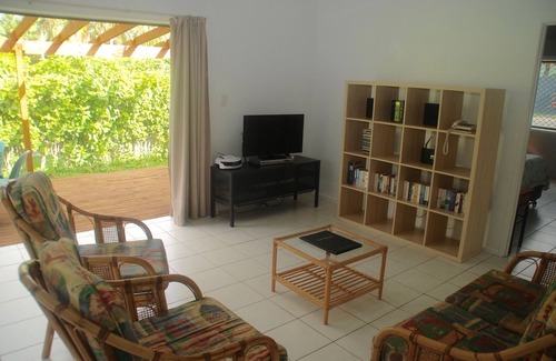 Rarotonga House | MM Batch South Side