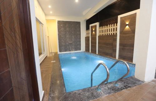 Kanathur Villa | MM Beach House & Party Hall
