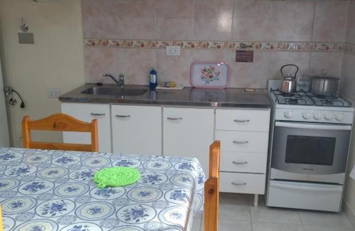Coronel Suarez Apartment | MM Fiestas & Eventos alquiler temporario de deptos