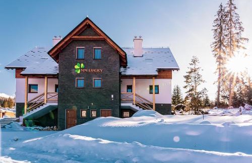 Demanovska Dolina Cabin | MM LUCKY apartments