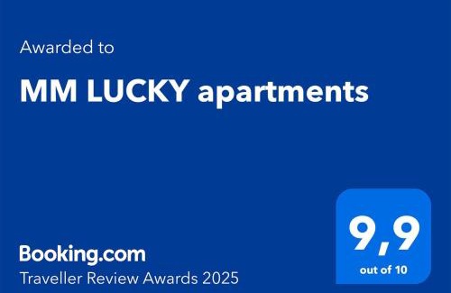 Demanovska Dolina Cabin | MM LUCKY apartments