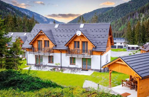 Demanovska Dolina Cabin | MM LUCKY apartments