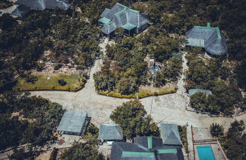 Mookgopong House | Mmakuba Private Game Lodge, Three Bedroom Villa