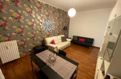 Rho Apartment | MMBook Casa Zucca Rho Fiera Milano