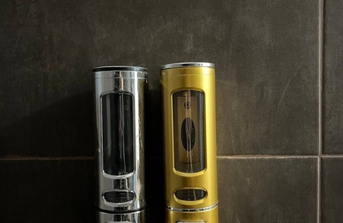 Monterrey Centro Apartment | MN LOFT 960 - C: Espacio Moderno y Amplio en el Corazón de Monterrey