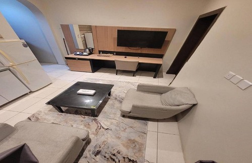 Al-Safa Apartment | Mnazel Al Vorsan