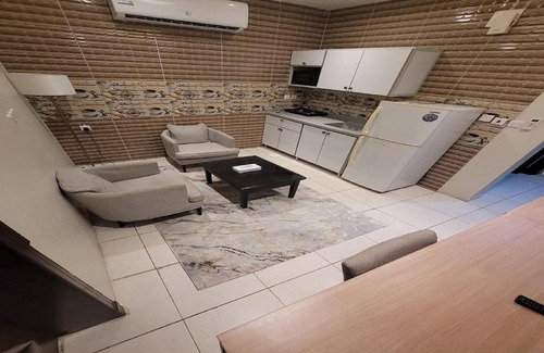 Al-Safa Apartment | Mnazel Al Vorsan