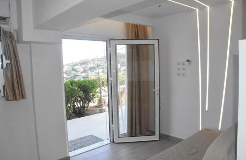 Salamis House | MNS Marvelous Nirvana Seascape, Creativity