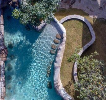 Mucuge House | Moã Charme Hotel - Mucugê