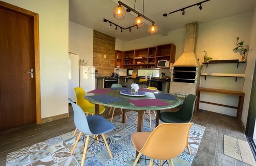 Rio Vermelho Sul Hotel | Moçamba LODGE Contêiner