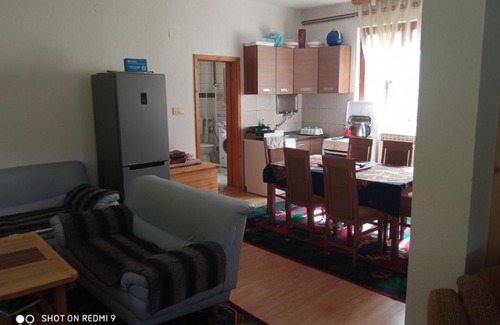 Sarajevo Canton Apartment | Moševačka avlija