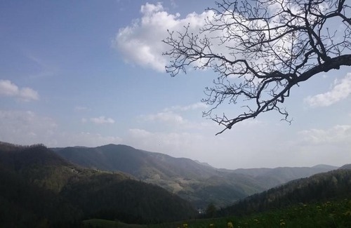 Sarajevo Canton Apartment | Moševačka avlija