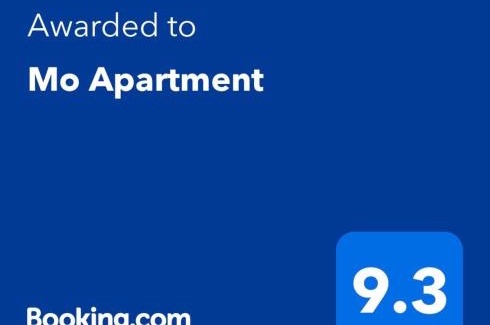 Accrington House | Mo Apartment