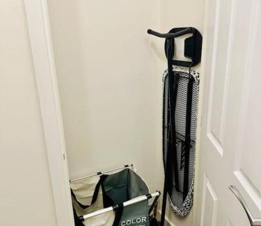 Accrington House | Mo Apartment