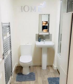 Accrington House | Mo Apartment