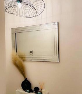 Accrington House | Mo Apartment