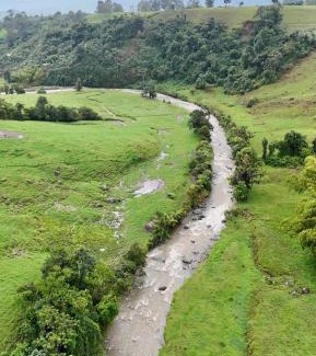 Santa Rosa de Cabal House | MO Cabaña Nido de Tortolitos a pocos minutos de los termales de Santa Rosa de Cabal