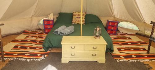 Ashford Other | Moat Farm Bell tents