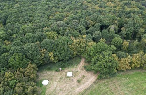 Ashford Other | Moat Farm Bell tents