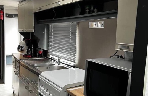Enquin-sur-Baillons House | Mobil Home Pour vos Vacances en Familles/amies