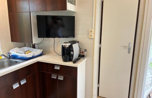 Biesheim Apartment | Mobil Home camping Tohapi en Alsace