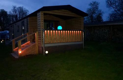 Loitz Other | Mobilheim im Amazonas Camp - viel Platz und Komfort